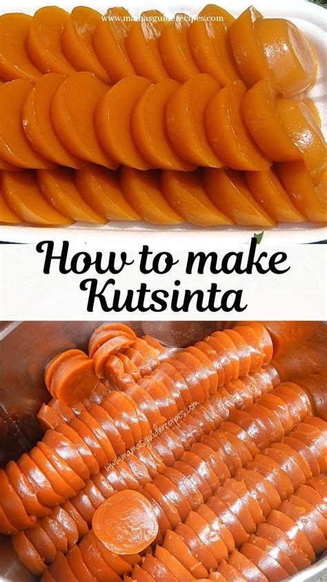 How To Make Kutsinta Artofit