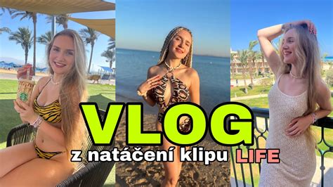 Ad La Zouharov Vlog Z Nat En Klipu Life Youtube