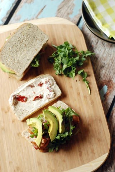 Avocado Blt Recipe Food Fanatic