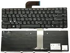 Keyboard For Dell Inspiron N Pcparts Ph