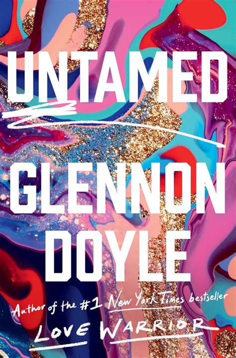 Book Review ‘untamed Offers Raw Relatable Look At Modern Womanhood