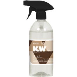 Kw Kitchen Spray Yleispuhdistusaine Ml K Ytt Valmis Pamark