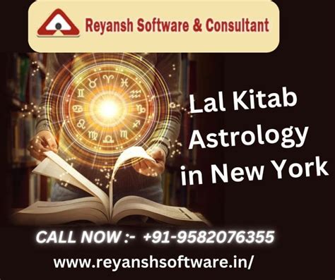 Lal Kitab Astrology In Newyork