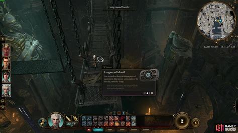 All Adamantine Forge Items In Bg Act Underdark Walkthrough