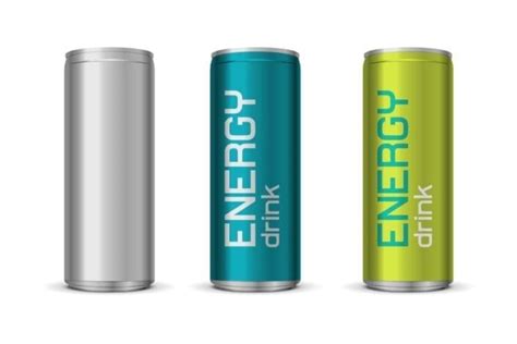 The Truth About Energy Drinks