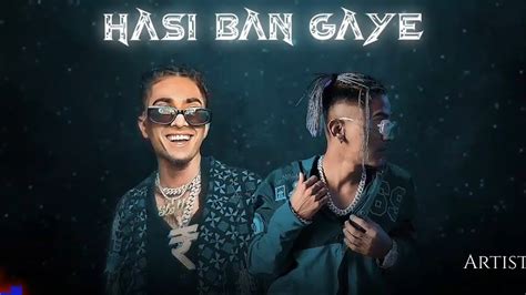 Mc Stan X Hasi Ban Gaye Ft Vijay Dk X Emiway X Divine Prod By Mr