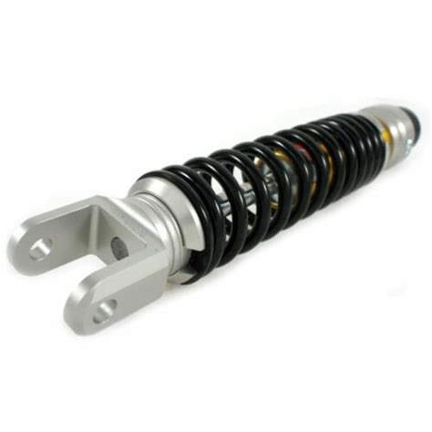 YSS Shock Absorber Rear 285MM ABE ET4 125 Piaggio 50 NRG Extreme MC2