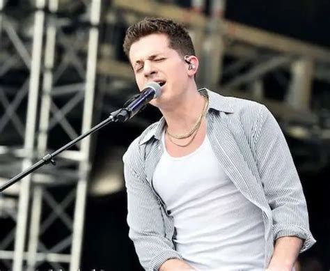 Charlie Puth Live In Singapore December 2024 Concert Details Tickets