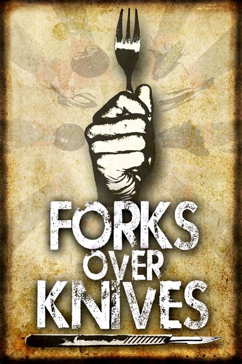 Forks Over Knives Review | No Meat Athlete