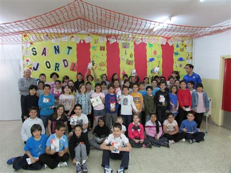 El Bosc Dels Somnis Perduts Foment De La Lectura A L Escola Torre