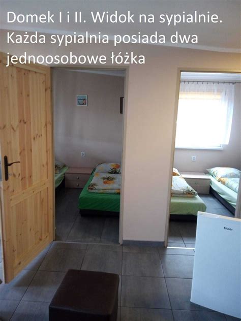 Domki letniskowe 6 osobowe Zalew Nakło Chechło Nowe Chechło OLX pl