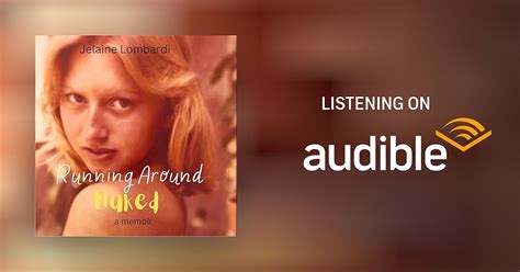 Running Around Naked Audiobook Free With Trial