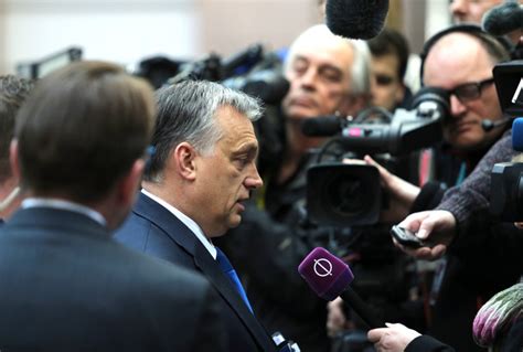 Orbán Viktor szerint a magyar diplomácia elérte céljait PestiSrácok