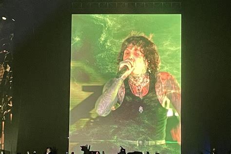 Media Asing Soroti Konser Bmth Di Jakarta Yang Batal Bakal Tercatat Di