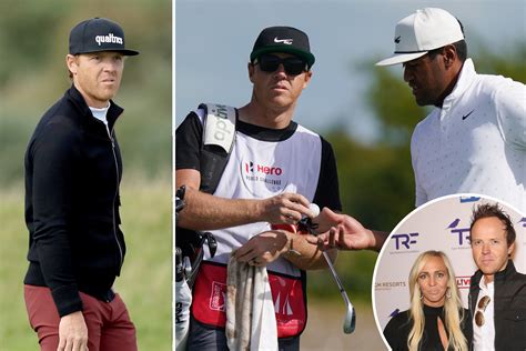 Meet Ryan Smith, the billionaire who's richer than golf's best players ...