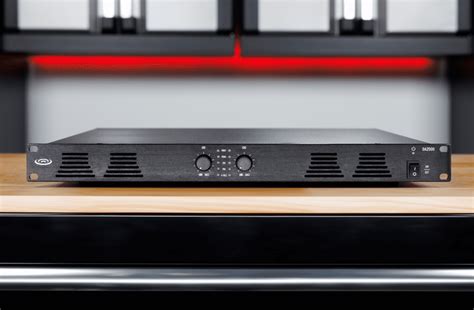 Pure Resonance Audio - CEDIA Expo