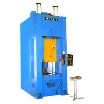 Cross Shaft H Frame Presses In Faridabad Impact Machines Id