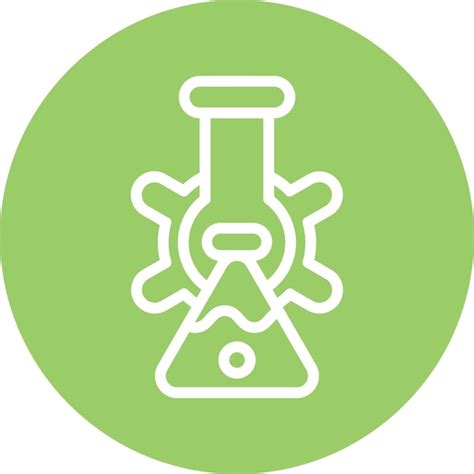 Premium Vector Vector Design Bioengineering Icon Style