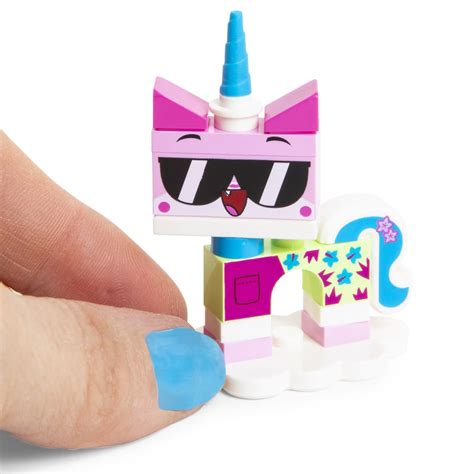 Lego® Minifigures Unikitty™ Collectible Series 1 Blind Bag Sg Minifigures