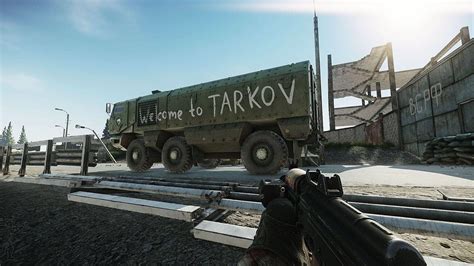 Escape from Tarkov Leveling guide - Pro Tips