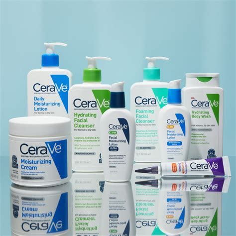 Cerave France Vs Usa Difference : Cerave Moisturizing Cream For Skin ...