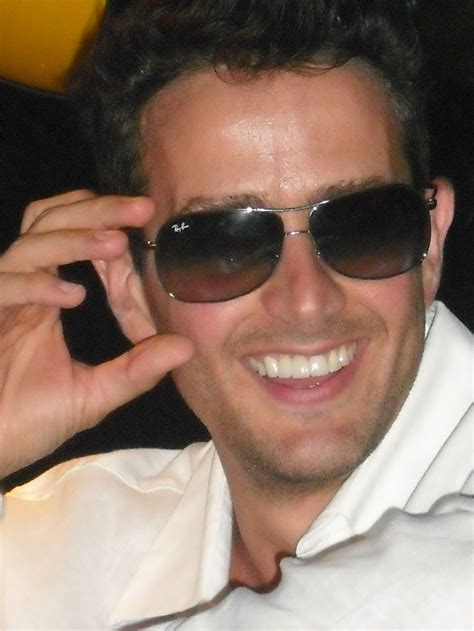 Joey McIntyre NKOTB Cruise | Joey mcintyre, Nkotb, New kids on the block