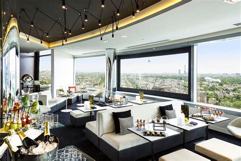 MELIA PARIS LA DEFENSE $150 ($̶1̶8̶4̶) - Updated 2022 Prices & Hotel Reviews - Courbevoie, France