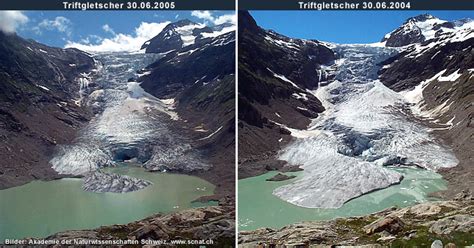 Raonline Edu Gletscher Triftgletscher