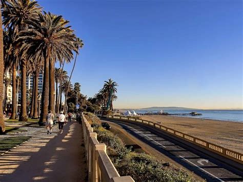 16 Best Things To Do In Santa Monica Right Now Attractions To See