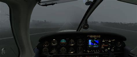 Just Flight Piper PA 28 161 Warrior II 903 By Zeke12587 Aircraft