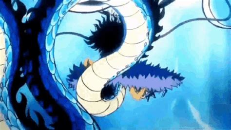 Gear 5 Luffy One Piece GIF - Gear 5 luffy One piece Anime - Discover ...