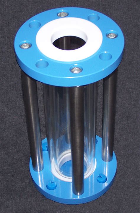 RSF - Sight Glass Technologies By RSF Technologies Limited