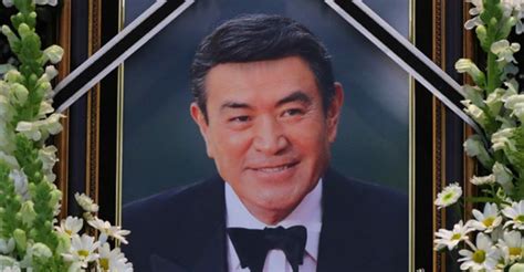 Korean actor Namgoong Won dies at 90 - K-Life