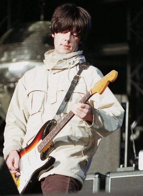 Shiiine On On Twitter Happy Birthday John Squire What S Your