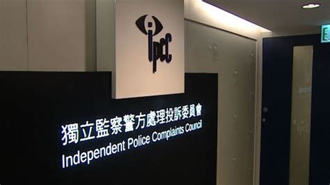 港大民研：市民對監警會滿意度上升 Now 新聞