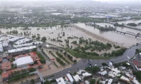 ¿cómo Evitar Inundaciones En Las Ciudades Tus Buenas Noticias