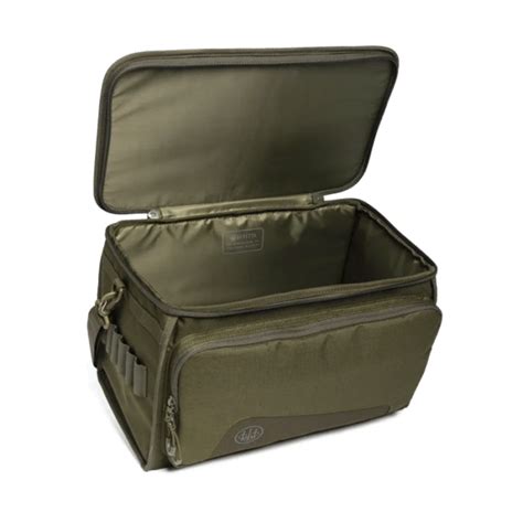 Gamekeeper Evo Cartridge Bag Beretta Australia