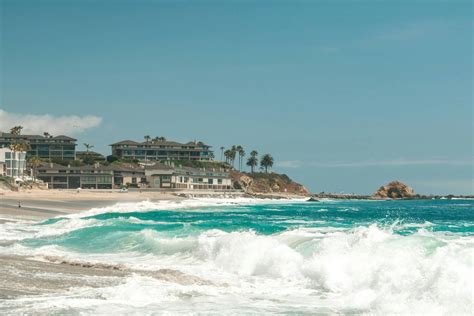 Check Out the Laguna Beach California Events Calendar