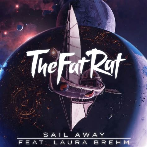 TheFatRat – Sail Away Lyrics | Genius Lyrics