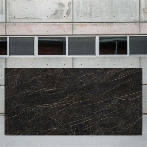 Neolith Black Obsession Worktop