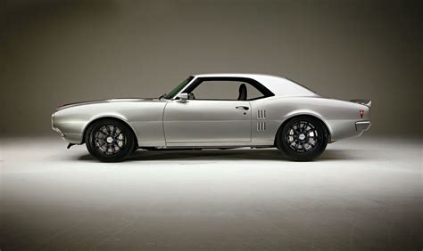 1968-pontiac-firebird-drivers-side - Muscle Cars Zone!