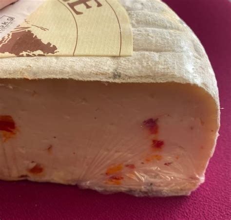 Rappel Consommateur D Tail La Oueille Tomme De Brebis Au Piment D