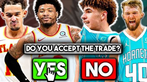 5 Realistic Trades For The 2022 Trade Deadline Nba Trade Machine