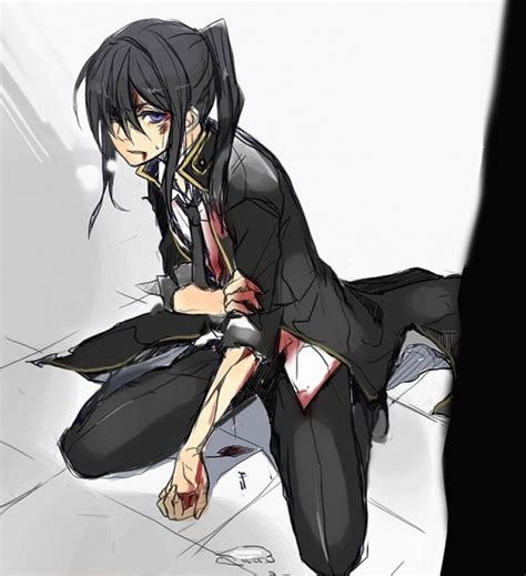 Yatogami Kuroh Zerochan