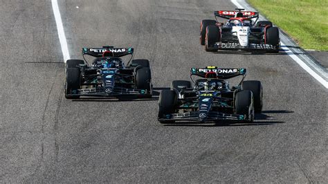 Formel Formcheck Power Ranking Gp Japan Auto Motor Und Sport