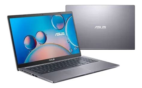 Notebook Asus Amd Ryzen 5 3500u 8gb 256gb Ssd 156´ W10 Parcelamento Sem Juros