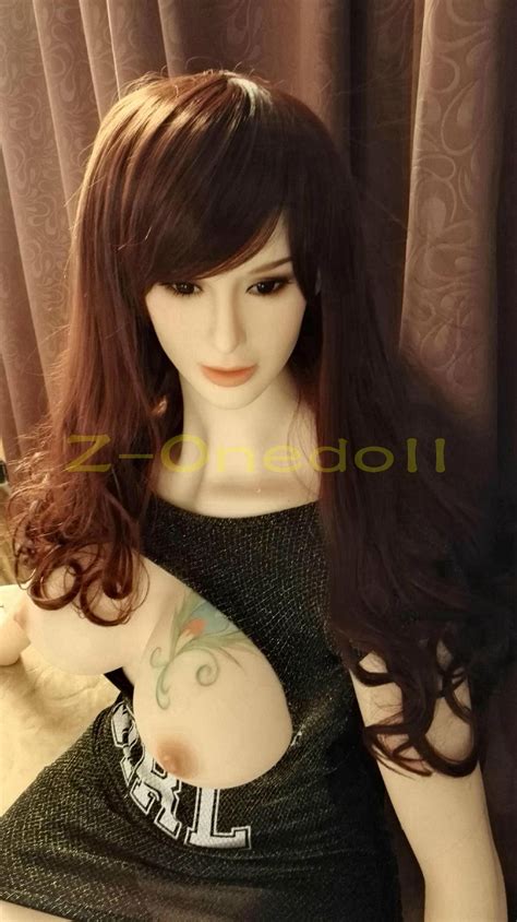 Realistic Cm Silicone Doll Sex Toy Love Doll For Man Z Onedoll