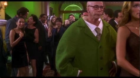 The Master Of Disguise 2002