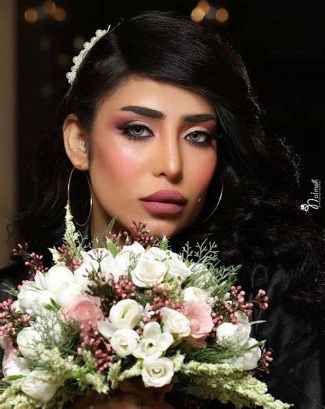 Khaliji Makeup Looks Arabia Weddings