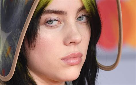 Billie Eilish to wcale nie jest jej nazwisko Nazywa się znacznie